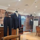 명동상사 | 예랑이의 예복 및 맞춤정장 후기, 반니비스코프 명동점