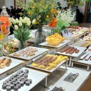 중앙아트홀 | 강남 웨딩홀 하객후기, 상록아트홀 연회장 뷔페후기