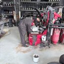 공항점기아오토큐 | [타이어 실란트/타이어속액체/타이어공기압/타이어교체주기] 타이어뱅크 김포공항점