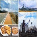 마포, 걷고싶은길 6코스 이미지