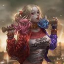 할리(HARLEY) 이미지