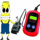 검색기 진단 용어 사전집 (Dodge OBD2 OBDII OBD-2 Scanner Interface Code Reader) 이미지