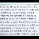 33 Yet those who stress the achievement of a general consensus among the colonists cannot fully understand that consensus without understanding the co 이미지