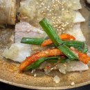 기약국 | 사하구 돼지국밥 신상 맛집 수백당 부산감천점에서 순대국정식 먹은 후기