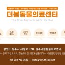 원주더봄동물의료센터 이미지