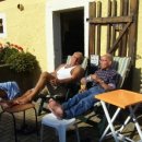 요가교실 오후반 이미지