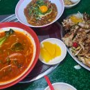 옛날중앙식당짜장