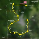 대전둘레산길(9구간) 이미지