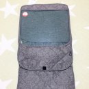 (주)아가방앤컴퍼니넥스트맘대구진천점 | 유모차 방한커버로 올겨울 따뜻하게