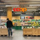 행진마트 | 스위스 마트 물가는 비쌀까? 그린델발트 COOP 쿱 먹거리 쇼핑 후기