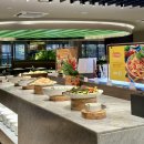 빕스 얌 딜리버리 강서점 | SKT T 멤버쉽 고객감사제 VIPS 빕스 50% 할인 - VIPS 빕스 마곡 원그로브점 평일 런치 후기(네이버 예약)