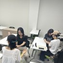 건강힐링센터_강의실 | [의정부시 도시교육재단] 향기로 세대를 잇다: 아로마 힐링 클래스 1&amp;2회차 생생 후기 🌿💖