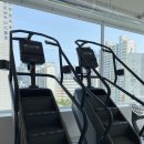 휘트니스 라운지 이미지