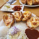 별누룽지삼계탕과쌀국수 | 경산역 맛집 [다미야]치즈 폭탄에 가성비 폭발! 현지인이 추천하는 돈가스 찐 맛집