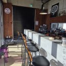 인구중앙길 | 양양 인구해변 카페 추천｜주차 가능한 피프티피프티 에스프레소 바 &amp; 위스키 바 후기