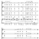 Wonderful Songs Of Grace / 놀라운 은혜의 찬송 (Joseph M. Martin) [Joy choir] 이미지