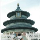 이화원 입구 이미지