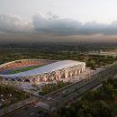 종합경기장(야구장) 이미지