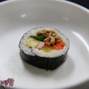 달인김밥 이미지