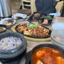 제주 애월 하귀 맛집 일품순두부 하귀점 주차 메뉴 feat. 제주 양념게장 무한리필
