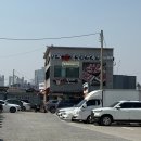 소플러스 앞 횡단보도 | 김포 소플러스 본점 소갈비살 맛집 내돈내산 방문기 with 주차 정보