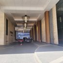 치매안심센터 화장실(3층) | 콘래드 서울 그랜드볼룸 코스 요리식사 후기 4코스 화장실까지 정리