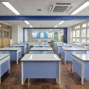 동항중학교 이미지