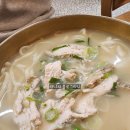 선덕 | 강남 맛집 "선덕칼국수" 후기 (뭐 하나 빠짐없이 맛있음)