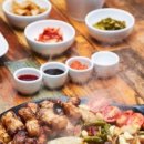 고씨식당 양산물금점