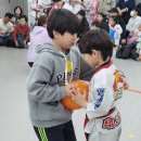 [NO.1 태권도] 연세경인주안남 태권도'함께하는 태권도' 공개심사