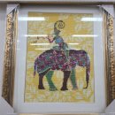 황실십자수 이미지