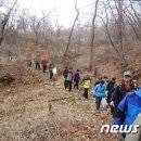 동우약수터 이미지