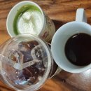 지소현(Roaster's) 커피