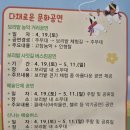 순광농장 | 2025 고창 청보리밭축제, 초록 물결 속 봄을 만끽하다