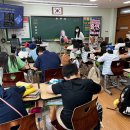 창릉초등학교 이미지