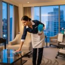 하우스키퍼 | 하우스키퍼 뜻 드라마 속 단어 뜻