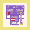 C-3 | 덴마크 비피더스 유산균 콜라겐 리포좀 비타민C 사용후기 - 3박스 효과는?