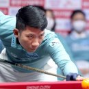 VIET-HAN 당구클럽 | 베트남 당구 스타 응오 딘 나이, 한국에서 PBA 팀리그 우승!🏆