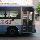 부산, 63번 버스 (2012.4.30~9.25) 부산여객, 일광여객 이미지
