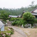 금산사(제50호)