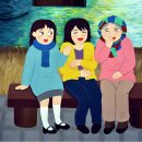 그림벽화 이미지