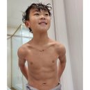 이동국 아들 이시안, BAD 챌린지 완벽 소화…알고 보니 그날 함께 찍은 아이돌이 주인공이었다