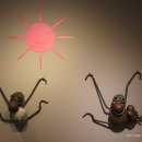 반쪽이 상상력 박물관전 이미지