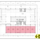 2019-주113 | [임대] 미사 망월동 천지인파크 4층 상가 전용 140평, 의원 투석실 자리 (사무실/클래스 추천)
