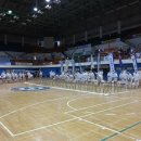 양주실내체육관 이미지