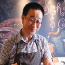 성건동 커피
