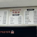 전통맛집 할매순대국 광주초월점 네이버블로그