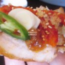 족발집 여사장 이미지