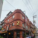 파리바게뜨 신당역아크로