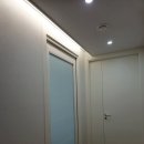 대우가전랜드 | 대구 죽전동 인테리어 대우월드마크웨스트엔드 인테리어필름과 페인트 시공 현장 (feat.벤자민무어/디아망)